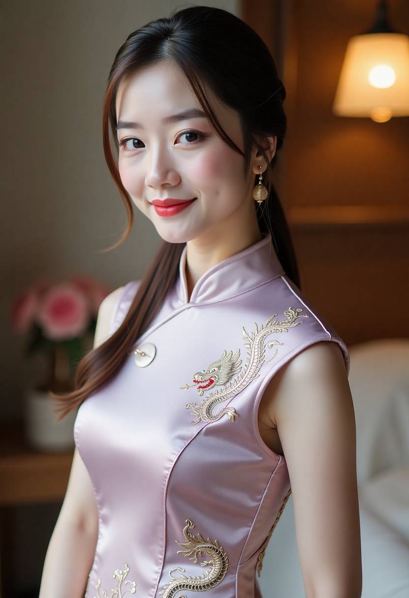小桃