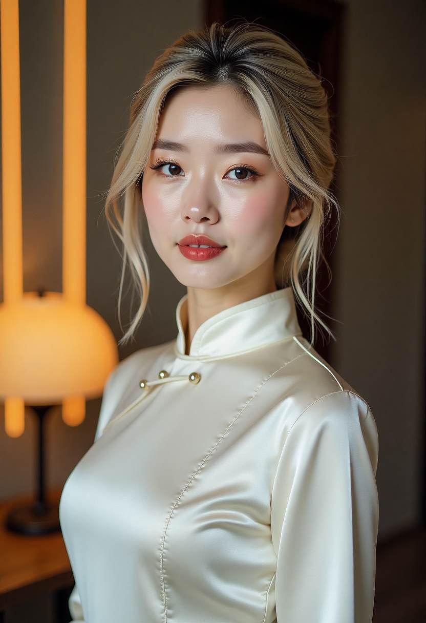 林婉秋