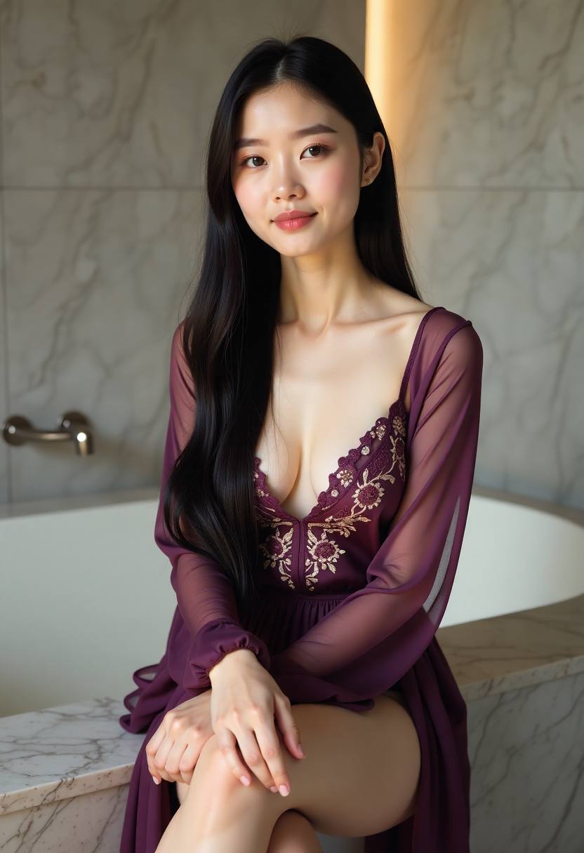 江子墨